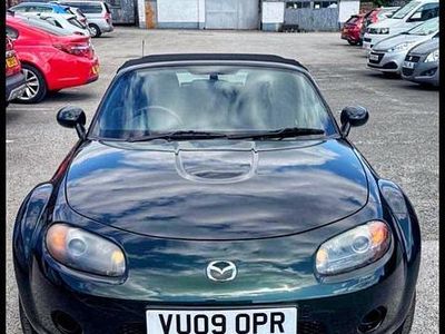Mazda MX5