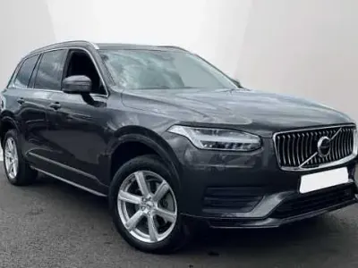 Used Volvo XC90 Core 247 HP (181 kW) 2025 SUV