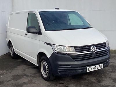 VW T6.1