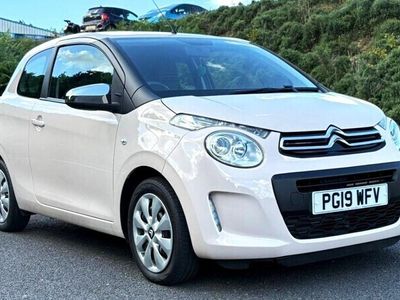 Citroën C1