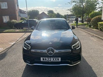 Mercedes GLC220