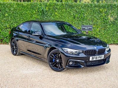 BMW 435