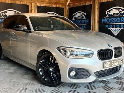 BMW 125