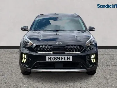 Used Kia Niro 2022 SUV