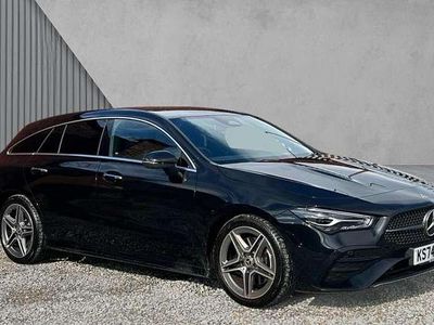 Mercedes CLA200