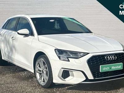 Audi A3 e-tron