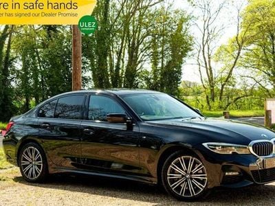 BMW 330e