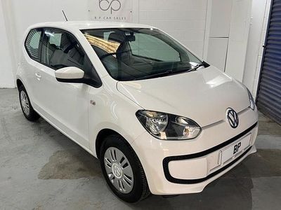 VW up!