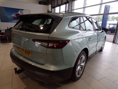 Skoda Enyaq iV