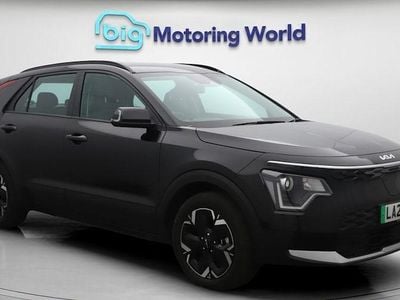 Kia e-Niro