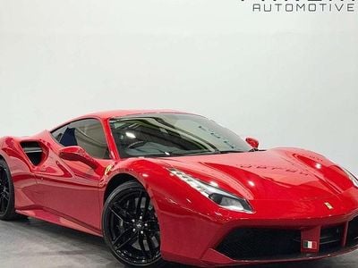 Ferrari 488