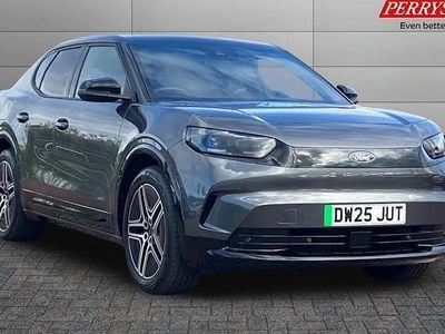 New 2025 Ford Capri Premium Estate | £29,999 (Super price)