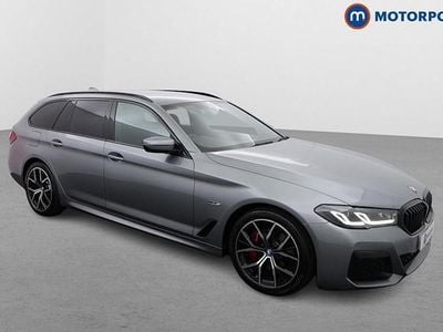 BMW 530e