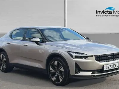 Used Polestar 2 Long Range Single Motor 169 kW (231 HP) 2023 Other Hatchback