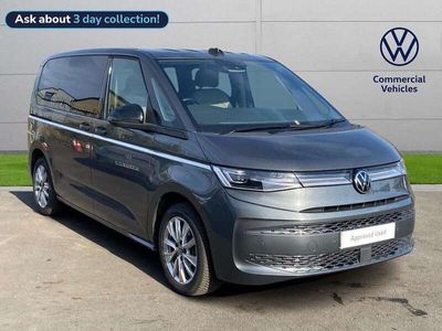 VW Multivan