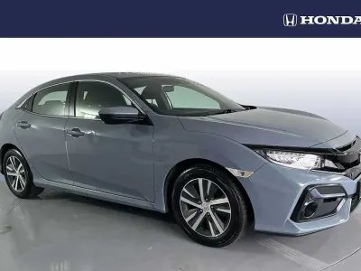 Used Honda Civic