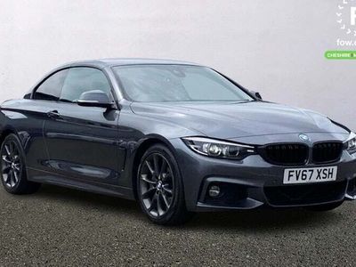 BMW 440