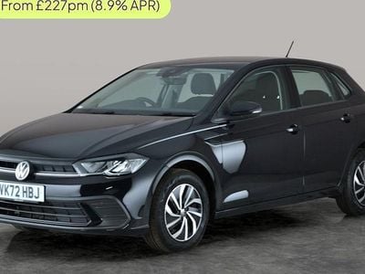 Used VW Polo Life 95 HP (69 kW) 2025 Hatchback