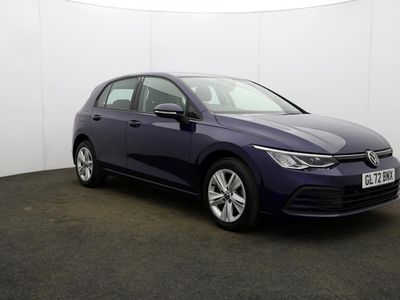 VW Golf VIII