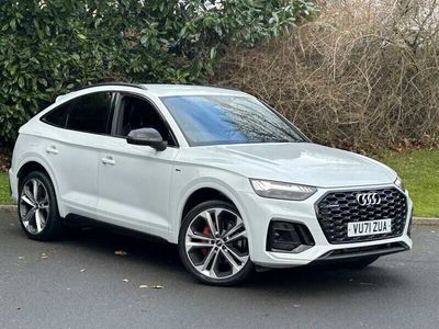 Audi Q5 Sportback