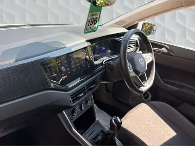 Used VW Polo