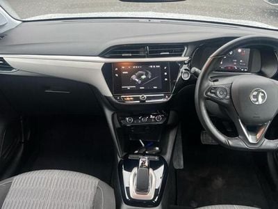 Vauxhall Corsa-e
