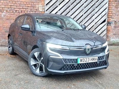 Renault Mégane