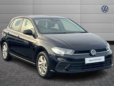 Used VW Polo 80 HP (58 kW) 2022 Hatchback
