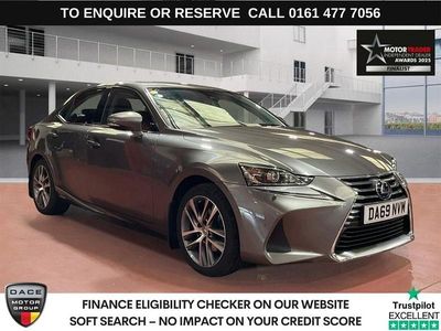 Lexus IS300h