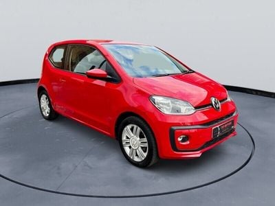 VW up!