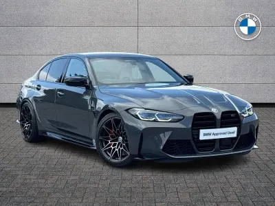 Used BMW M3