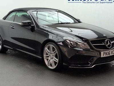 Mercedes E350