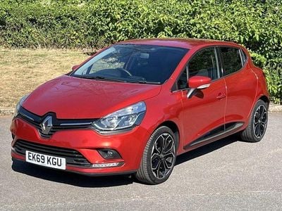 Renault Clio IV