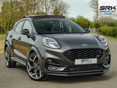 used Ford Puma ST (2022/22)1.5 EcoBoost ST 5d