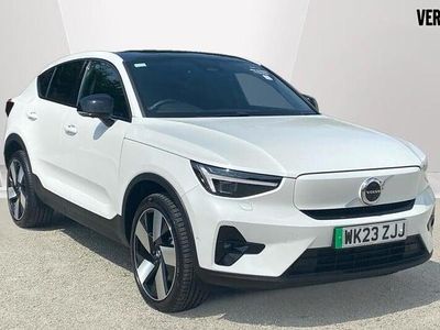 Volvo C40