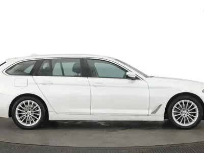 Used BMW 520