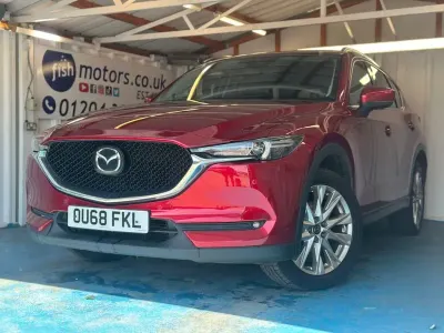 Usado Mazda 6