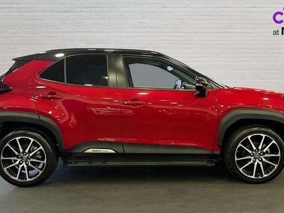 Used Toyota Yaris Cross Sport 113 HP (83 kW) 2023 Other SUV