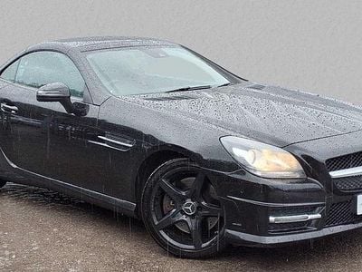 Mercedes SLK250