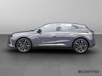 DS Automobiles DS4