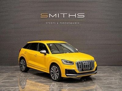 Audi SQ2