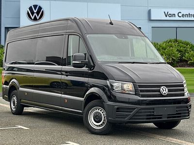 VW Crafter