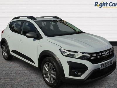 Used Dacia Sandero Expression 91 HP (66 kW) 2023