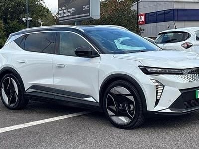 Renault Scénic