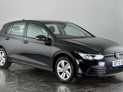 VW Golf VIII