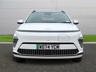 Used Hyundai Kona 2025 SUV