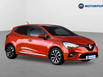 Used Renault Clio