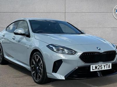 Used BMW 220 M Sport 168 HP (123 kW) 2025 Grey Coupe