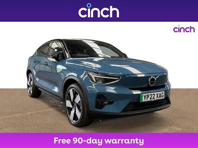 Volvo C40