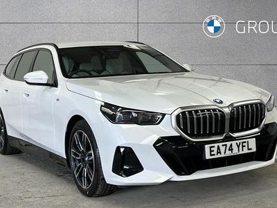 BMW 530e